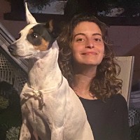Lucía María Doval Abilleira