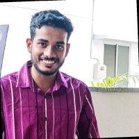 Akhil P S