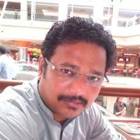 Makarand Mhatre