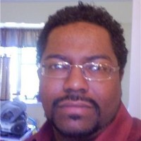 Vincent Green