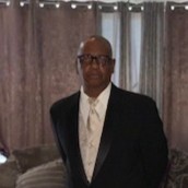Tyrone pearson