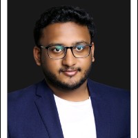 Aasish Daniel