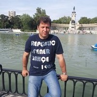 Ali Erten