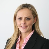 Monique Mellor