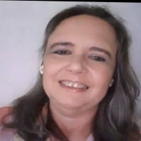 Isabel Cristina Dell Agnolo