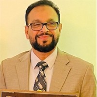 Abdul Gafoor Kallayil