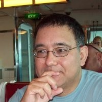 Paul Mar