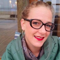 Joyce Van Bakkum