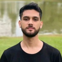 Gabriel Gonçalves