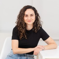 Juliana Díaz González