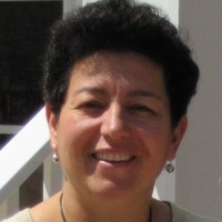 Georgia Wells