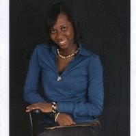 Miss Mandy Dankwah Donkor