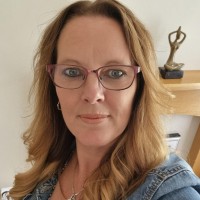 Maria Carson