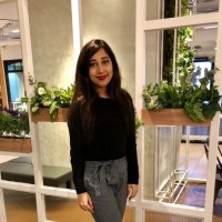 Sabiha Ali