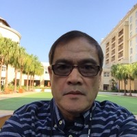 Wayne Abarca