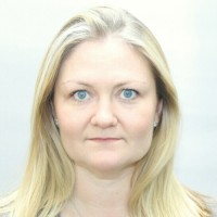 Samantha Stapley