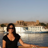 Connie Jacome