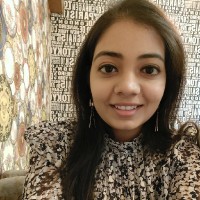Kritika Jaiswal