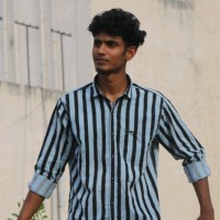 Praveen P