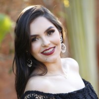 Diellen Luana da Silva Santos
