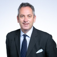 Paul Raper