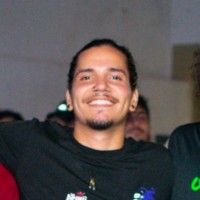 Guilhermme Cassiano Mello Dos Santos