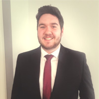 Aaron McMullan