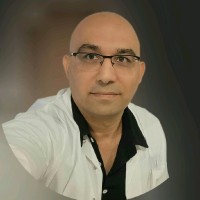 Daniel Ben-Mordechay