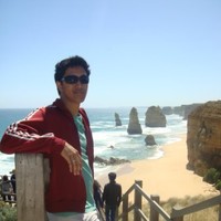 Shahril Royza Razali