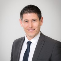 Stephen Maccallaugh