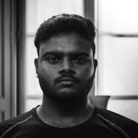 Vadivazhagan B