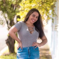 Andrea Isabella Gonzalez