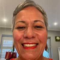 Jacqueline Smith
