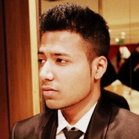 Fardeen Ahmed