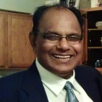 Ddn Verma - Looking For New Opportunities.