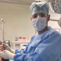 Dr Shivam Rampal