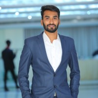 Prashanth Ganta
