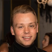 Christian Monaghan