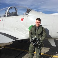 Daniel Mckeown
