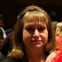 Diane Ritchie