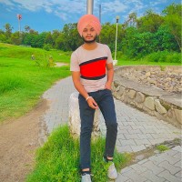 Balraj Toor
