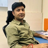 Vikas Chaudhary