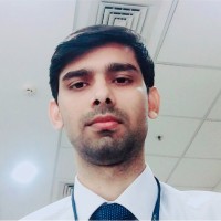 Alkesh Singh