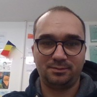 Adrian Egorov