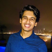 Zaid Pervez