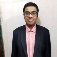 Shreay Haraniya