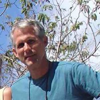 Tad Caswell
