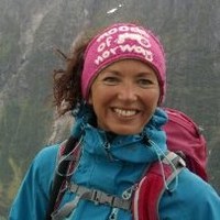 Wenche Hafstad