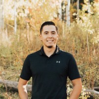 Adam Trejo