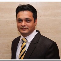 Girish Panjwani